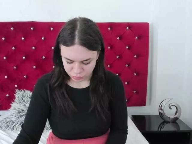 LexyAmazing on BongaCams 