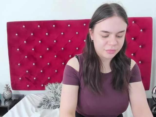 LexyAmazing on BongaCams 