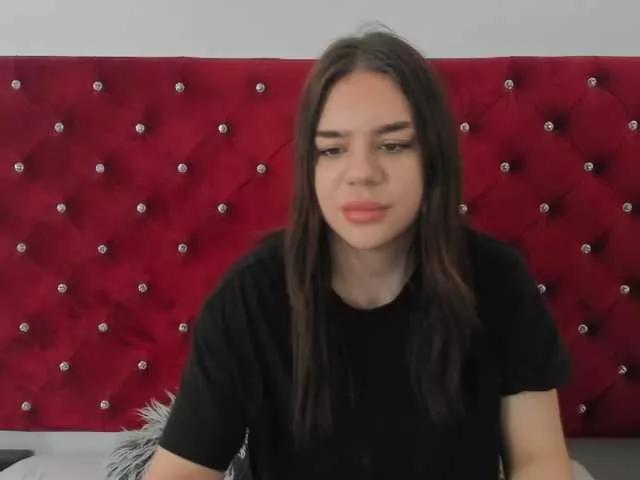 LexyAmazing on BongaCams 