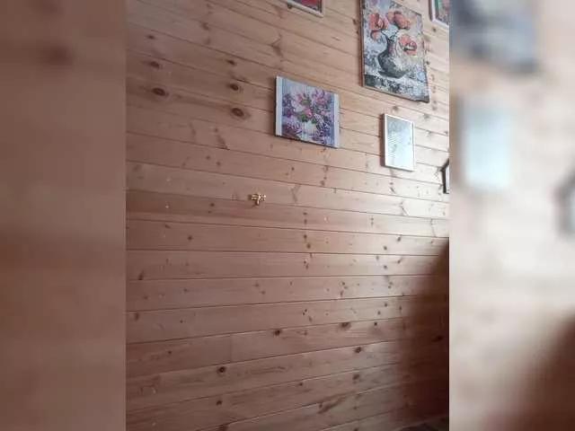 Leylla on BongaCams 