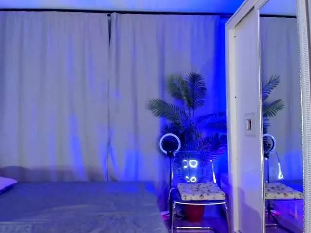 Li-baby on BongaCams 