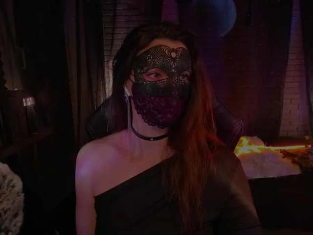 Li-Drago on BongaCams