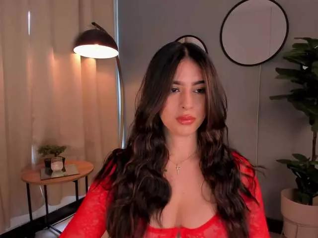 LiaPearce on BongaCams 