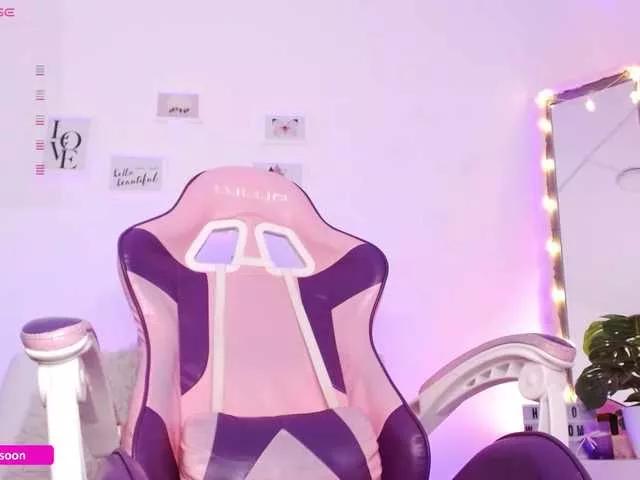 LiaTomson on BongaCams 