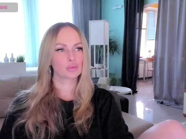 LibbyNora on BongaCams 