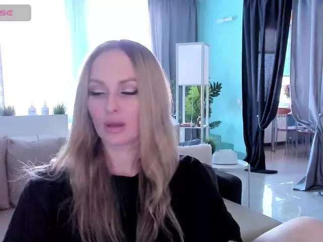 LibbyNora on BongaCams 