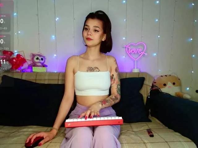life-choco on BongaCams 
