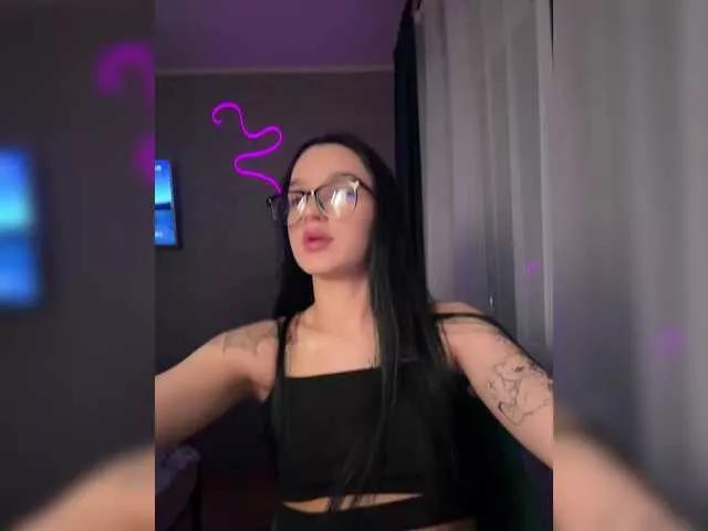 Likalojsss on BongaCams 