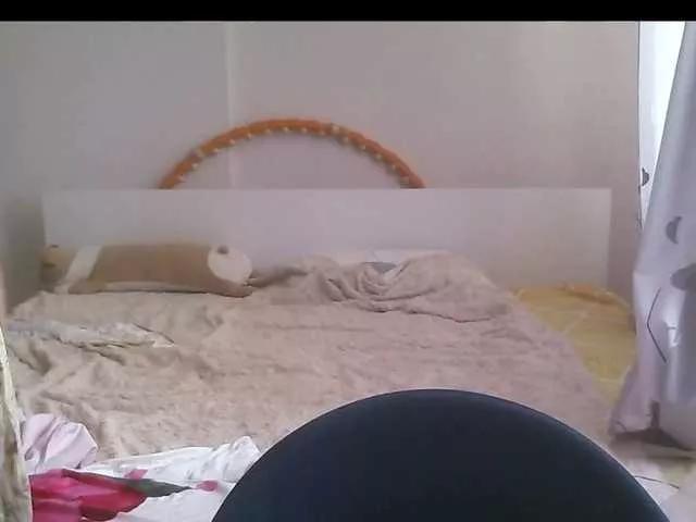 LIliana77777 on BongaCams