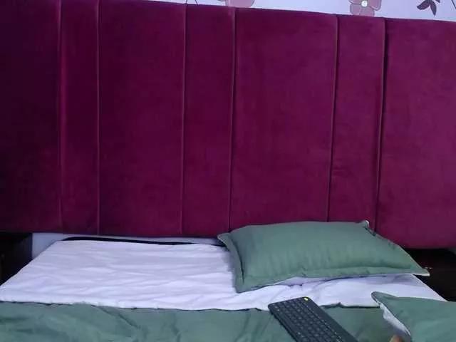 LiliithStorm on BongaCams