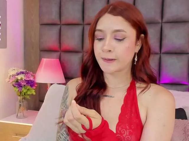LilithRoux on BongaCams 