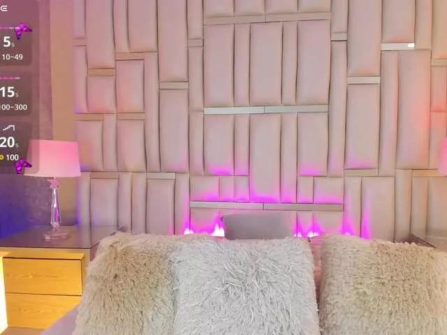 LilithRoux on BongaCams 