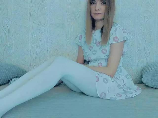 Liliya9 on BongaCams 