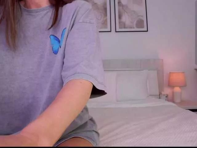 LilyRoselyn on BongaCams 