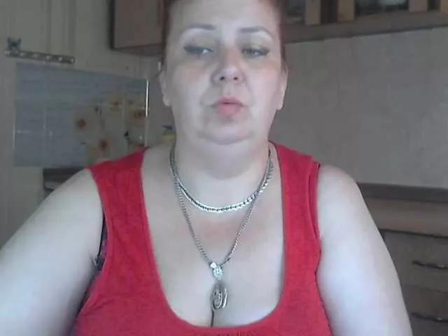 LilyTanya on BongaCams 