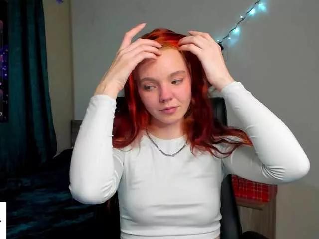 LinaBebi on BongaCams 