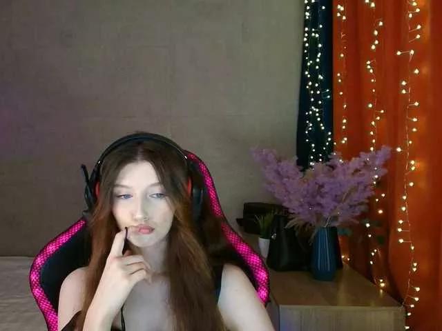 LinaCute on BongaCams 