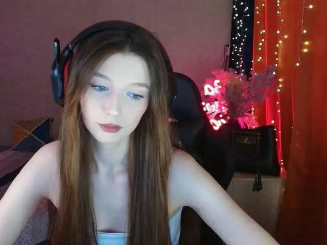 LinaCute on BongaCams 
