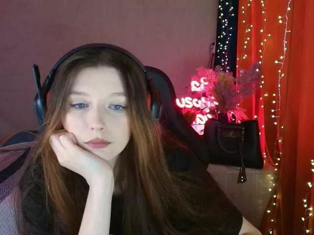 LinaCute on BongaCams 