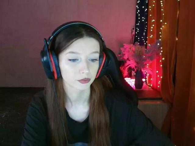 LinaCute on BongaCams 