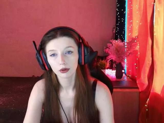 LinaCute on BongaCams 