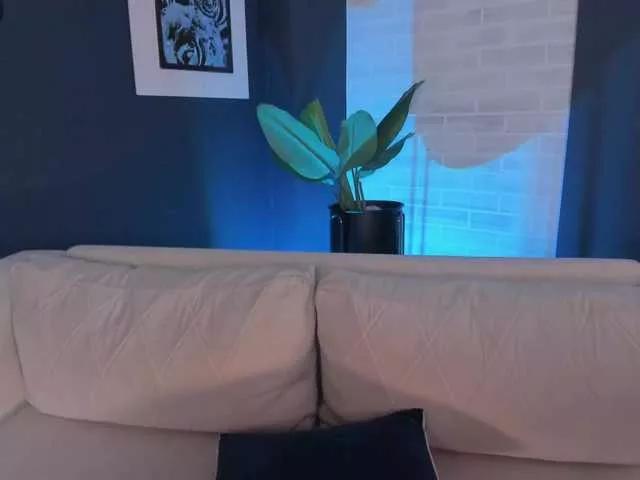 LindseyCox on BongaCams 
