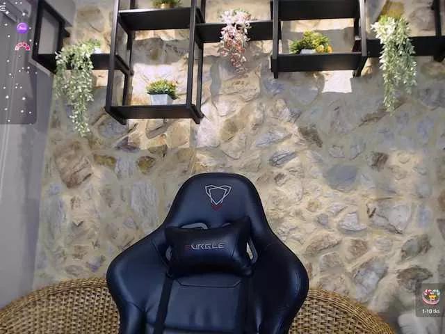 LindseyFerrer on BongaCams 