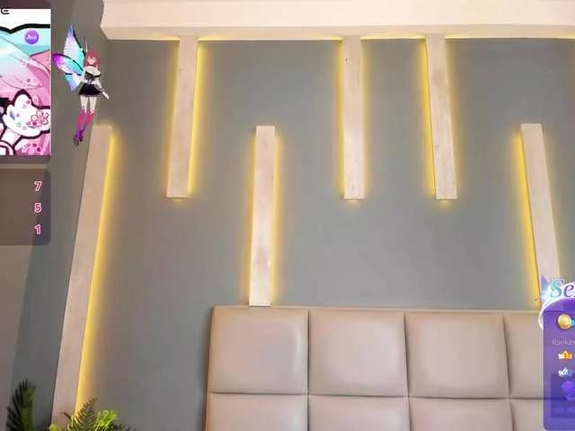 LindseyFerrer on BongaCams 