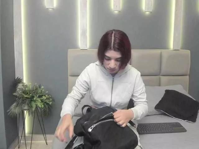 LindseyFerrer on BongaCams 