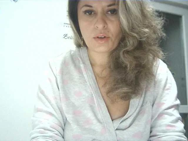 lionessmom from BongaCams