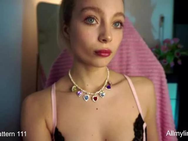 LISABABYMETAL on BongaCams 