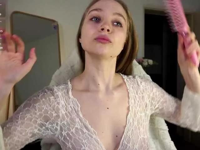 LISABABYMETAL on BongaCams 