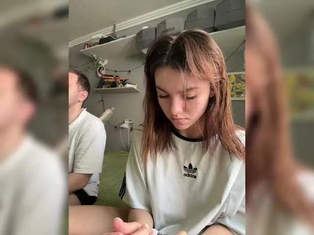 lissazmark2 on BongaCams 