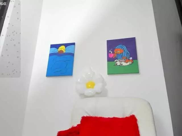 lisvandre on BongaCams 