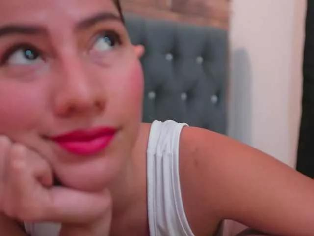 Little-Crazy on BongaCams 