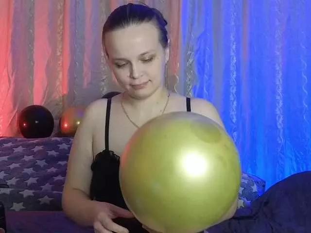 little-nymphomaniac on BongaCams 