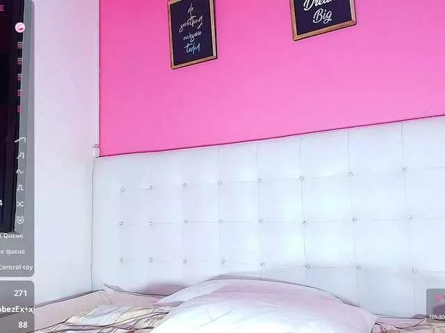 littlechocolate on BongaCams 