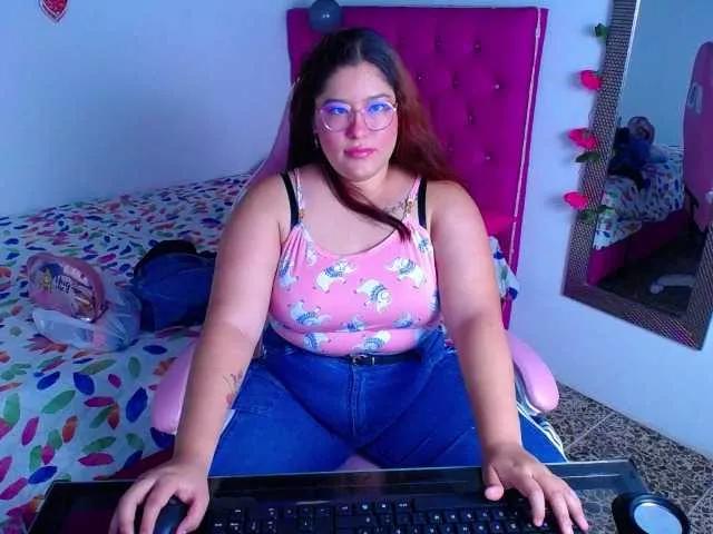 LittleFlower1 on BongaCams 