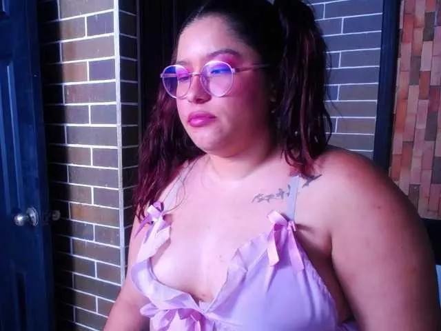 LittleFlower1 on BongaCams 