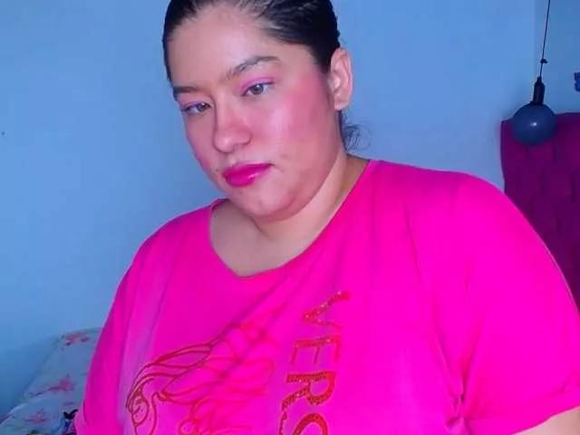 LittleFlower1 on BongaCams 
