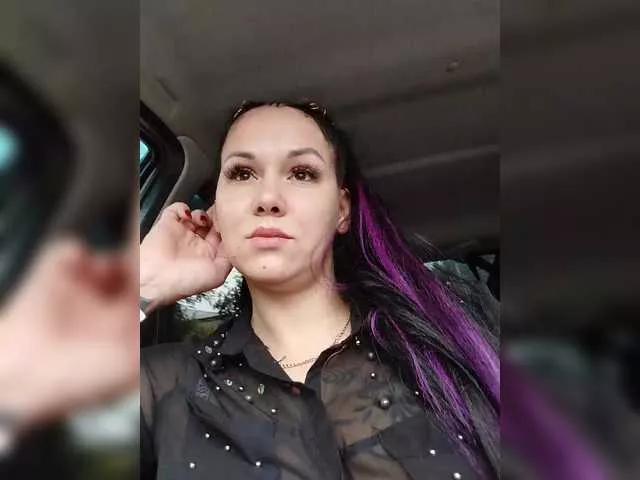 Liza12345Liza on BongaCams 