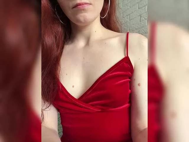 LizaVi on BongaCams 