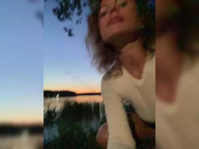 Liziantus on BongaCams