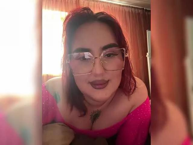 LiziGirl on BongaCams 