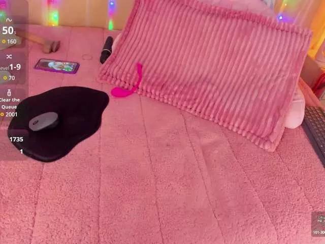 loliswet on BongaCams 