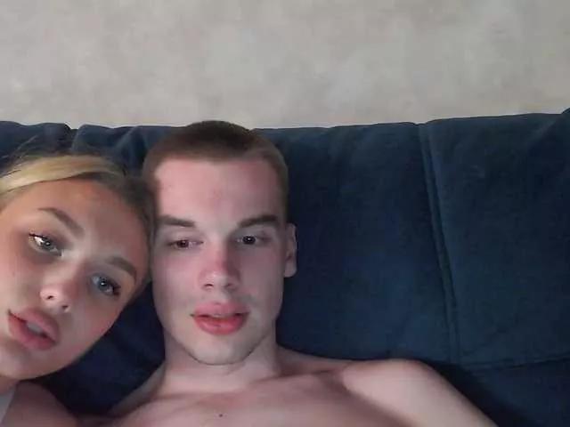 love-vibe on BongaCams 
