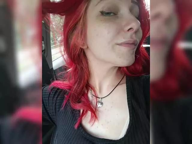 LoveCookie3 on BongaCams 