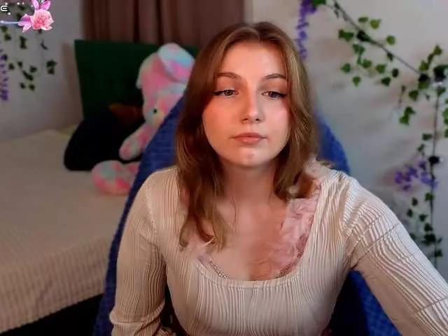 LoveKissBit on BongaCams 