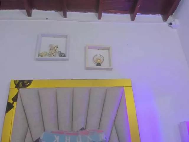 lovely-michelle-1 on BongaCams 