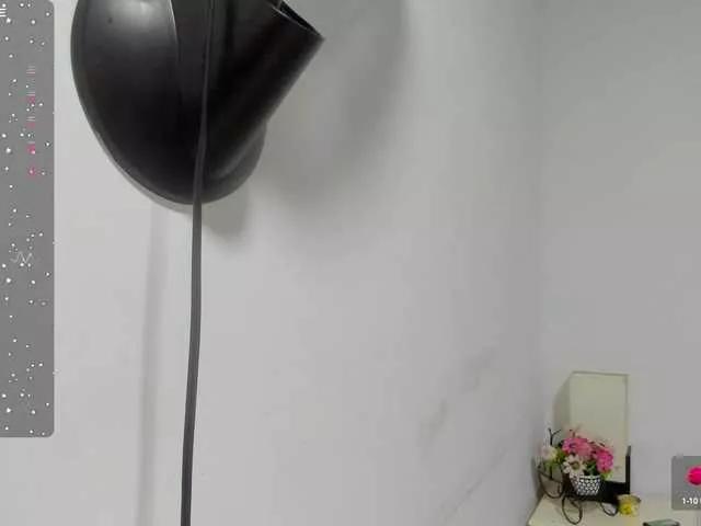 lovely-michelle-1 on BongaCams 